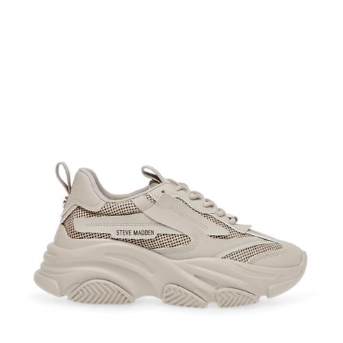 STEVE MADDEN - Girls' Possession Chunky Trainers