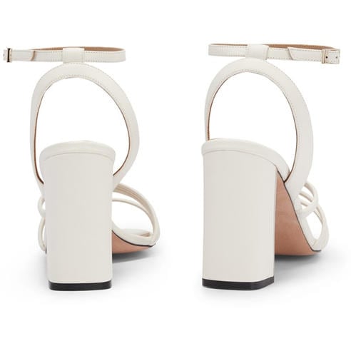 BOSS - Kids Mandy Derby Sandal