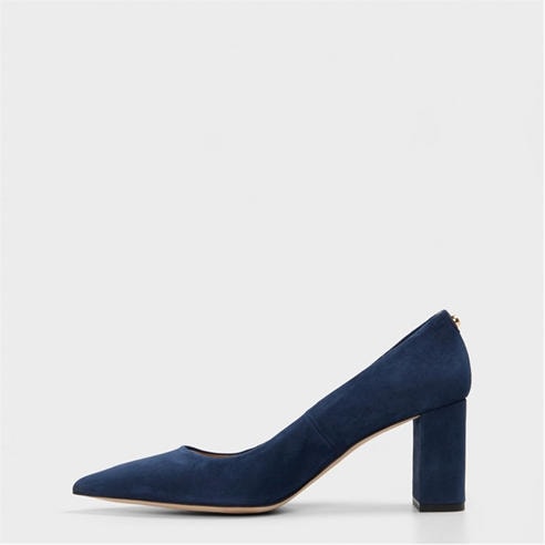 BOSS - Kids' Lace-Up Derby Shoes