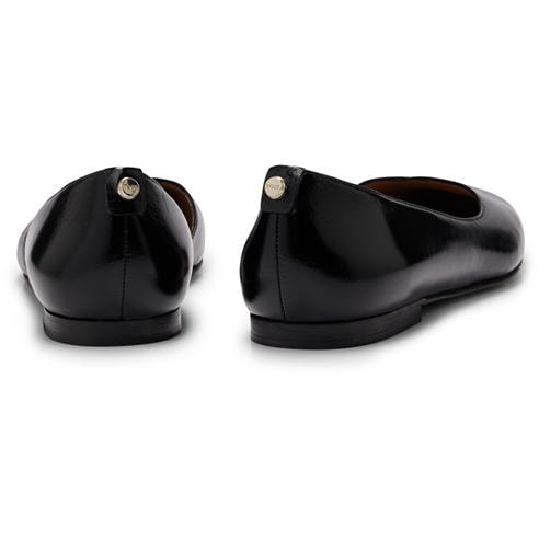 BOSS - Kids Rose Ballerina Design Shoes