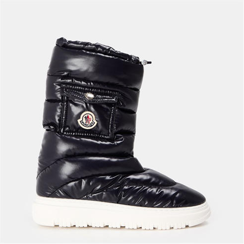 MONCLER - Unisex Kids Snow Boots