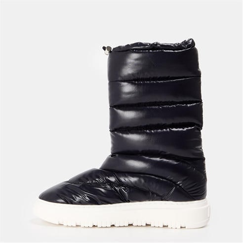 MONCLER - Unisex Kids Snow Boots