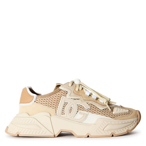 DOLCE AND GABBANA - Unisex Kids' Chunky Trainers