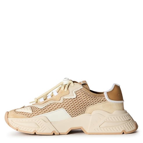 DOLCE AND GABBANA - Unisex Kids' Chunky Trainers