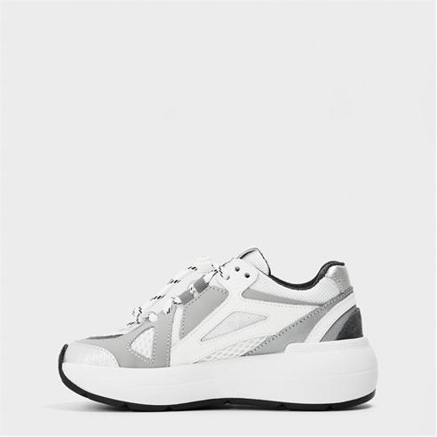 DOLCE AND GABBANA - Unisex Kids & Padded Chunky Trainers