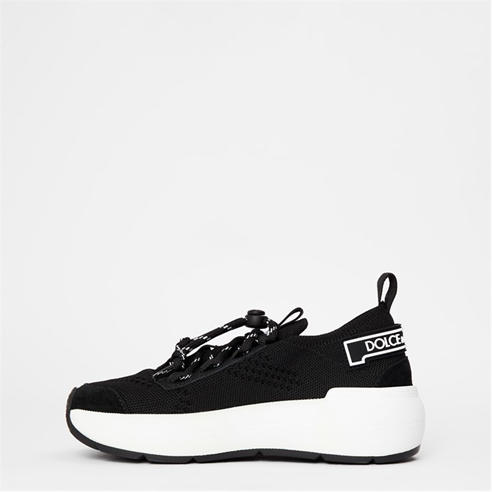 DOLCE AND GABBANA - Unisex Kids' Cushioned Chunky Trainers