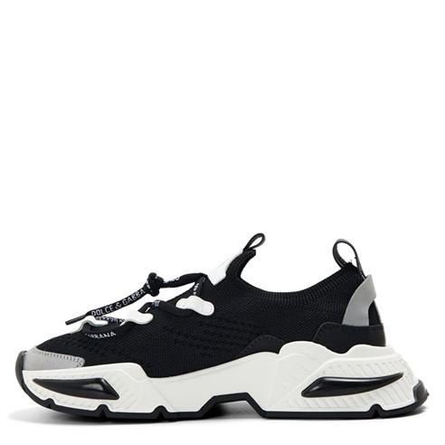 DOLCE AND GABBANA - Unisex Kids' Chunky Trainers