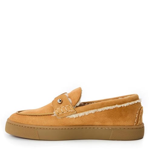 CHRISTIAN LOUBOUTIN - Chr Chambelikid Loaf Jn61