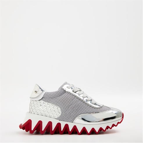 CHRISTIAN LOUBOUTIN - Infants