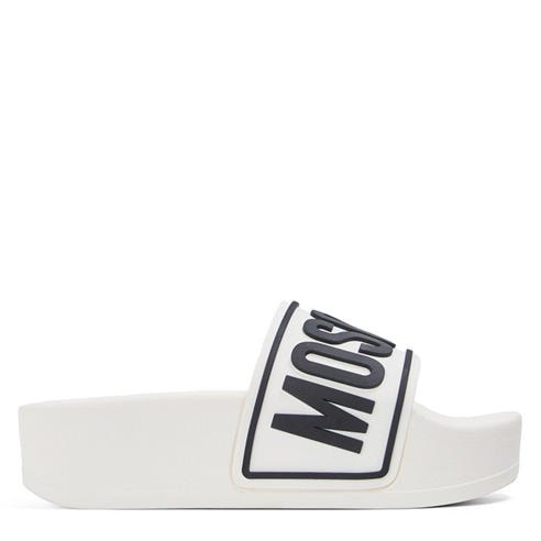 Moschino - Unisex Kids' Flatform Sandals