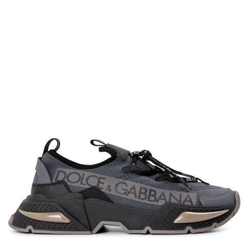 DOLCE AND GABBANA - DG LG Trainers Jn63