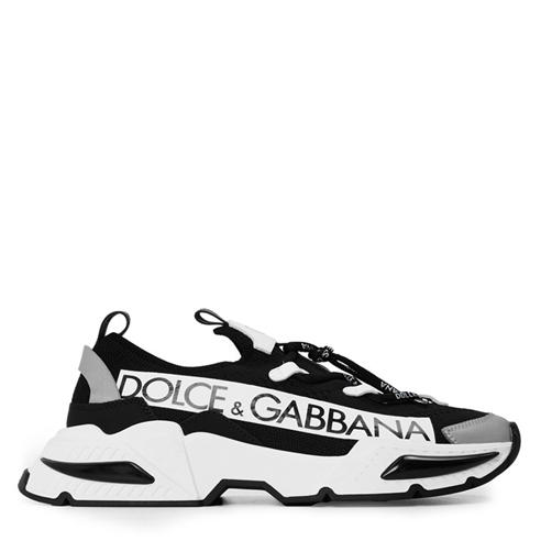 DOLCE AND GABBANA - DG LG Trainers Jn63