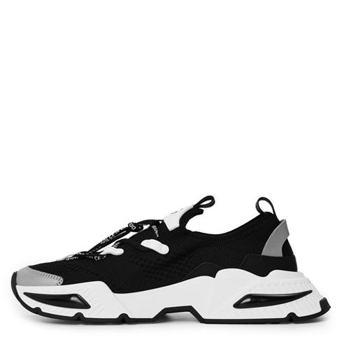 DOLCE AND GABBANA - DG LG Trainers Jn63