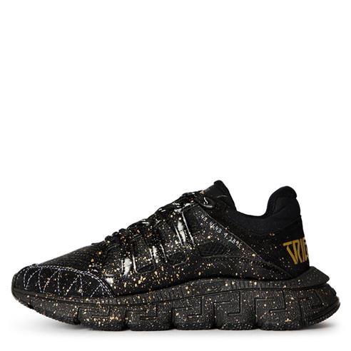 VERSACE - Unisex Kids' Chunky Trainers