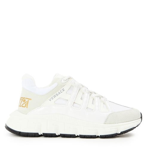 VERSACE - Unisex Kids' Chunky Trainers