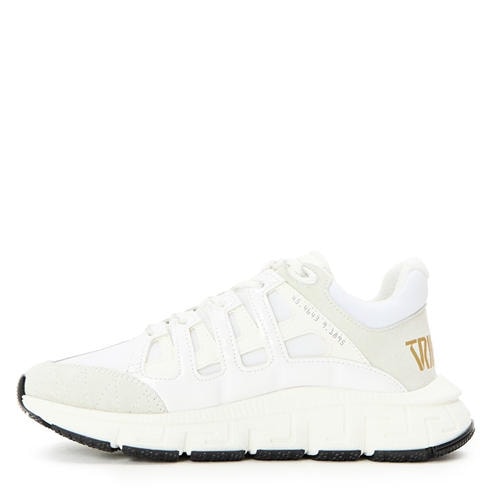 VERSACE - Unisex Kids' Chunky Trainers