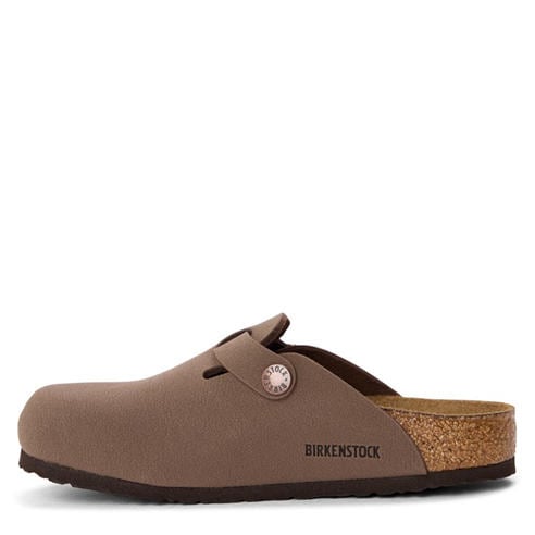 BIRKENSTOCK - Kids' Flat Mules
