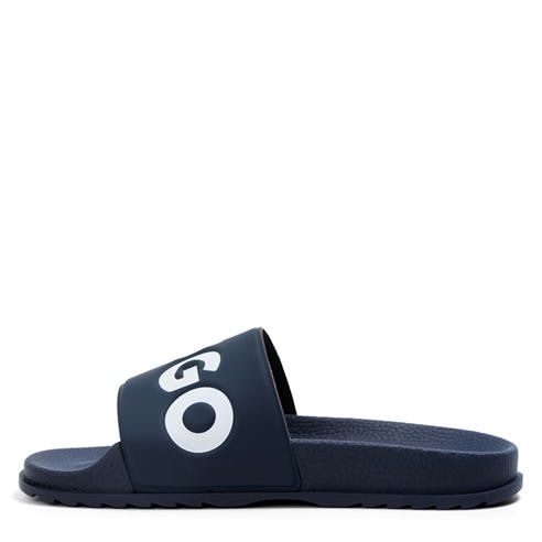 HUGO - Kids' Slider Slippers