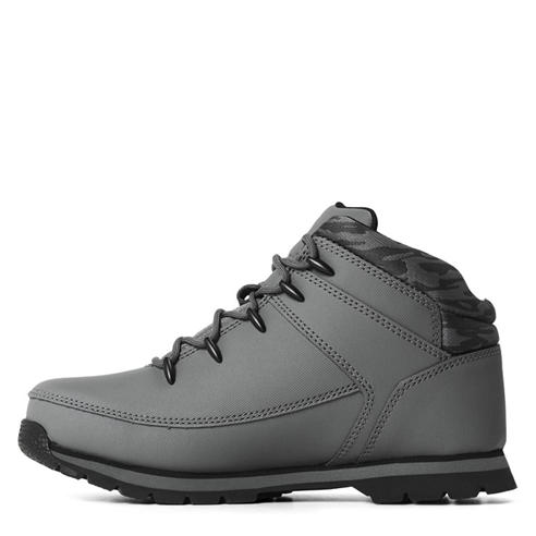 Timberland - Kids' Euro Sprint Leather Hiker Boots