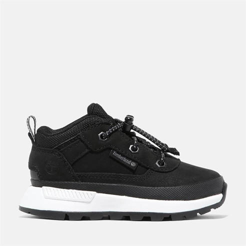 Timberland - Kids' Field Trek Hiker Boots