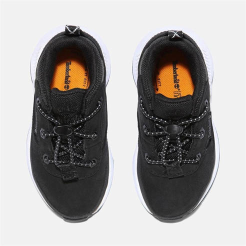 Timberland - Kids' Field Trek Hiker Boots