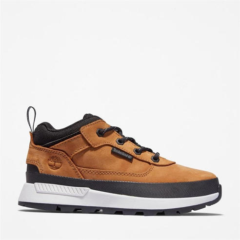 Timberland - Kids' Field Trek Hiker Boots