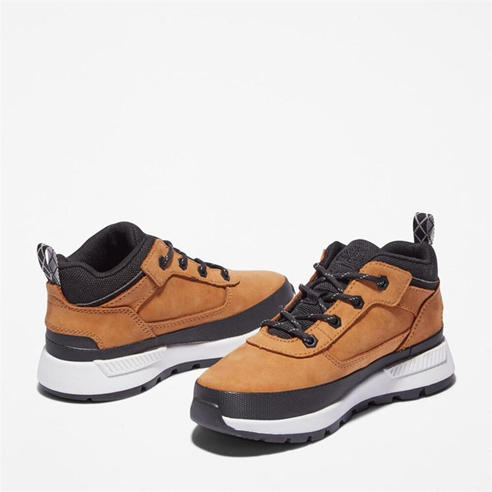 Timberland - Kids' Field Trek Hiker Boots