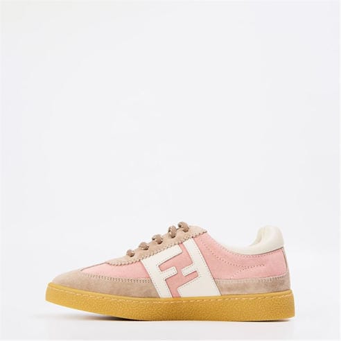 FENDI - FF Trainers Juniors