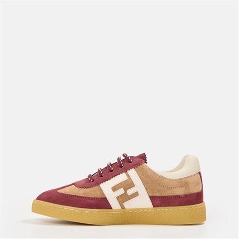 FENDI - FF Trainers Juniors