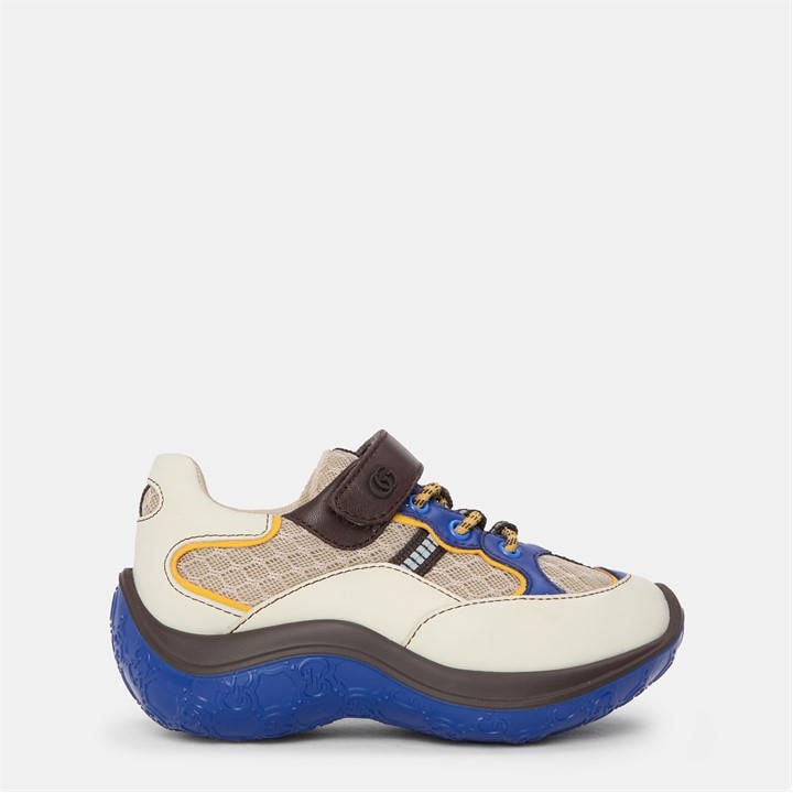 Gucci  Kids ' Low-Top Trainers - Size C12.5
