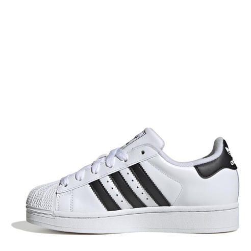 ADIDAS ORIGINALS - Unisex Kids Three-Stripes Cushioned Low-Top Trainers