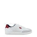 Wht/Red 3445