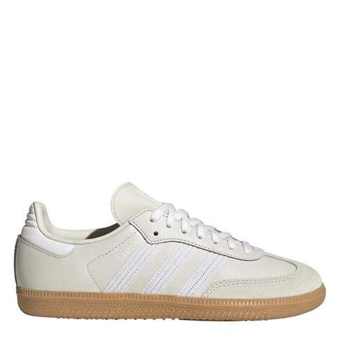 ADIDAS ORIGINALS - adidas Samba Trainers Juniors
