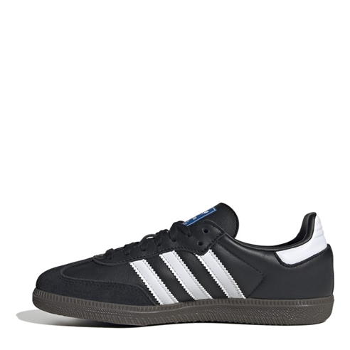 ADIDAS ORIGINALS - adidas Samba Trainers Juniors
