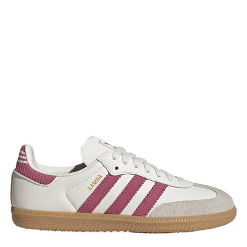 ADIDAS ORIGINALS - adidas Samba Trainers Juniors