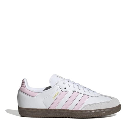 ADIDAS ORIGINALS - adidas Samba Trainers Juniors