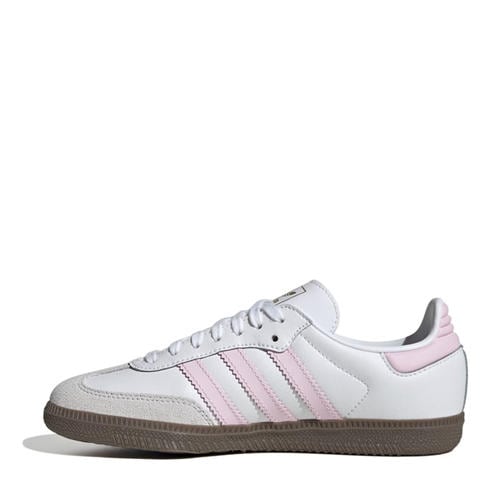 ADIDAS ORIGINALS - adidas Samba Trainers Juniors