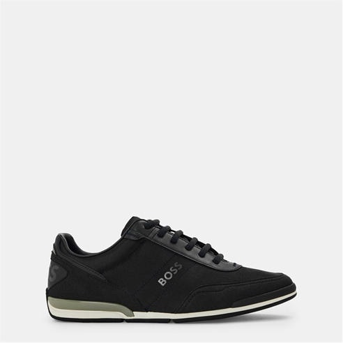 Boss - Kids' Saturn Low-Top Trainers