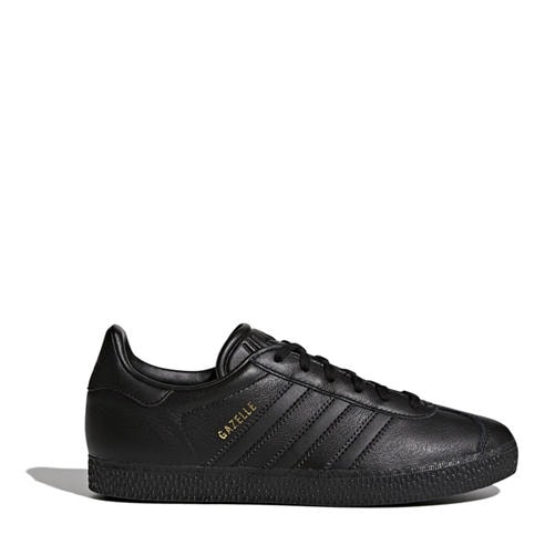 ADIDAS ORIGINALS - Unisex Kids' Gazelle Low-Top Trainers