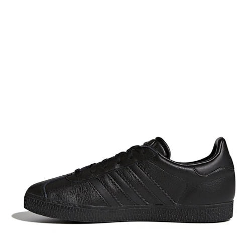 ADIDAS ORIGINALS - Unisex Kids' Gazelle Low-Top Trainers
