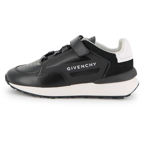 GIVENCHY - Unisex Kids' Low-Top Trainers