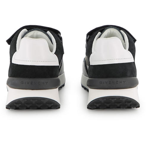 GIVENCHY - Unisex Kids' Low-Top Trainers