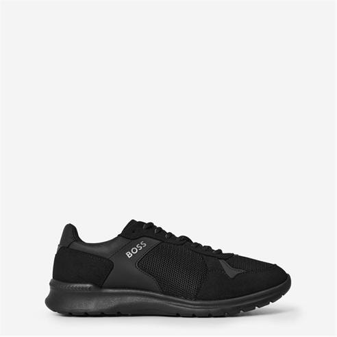 Boss - Kids' Enlight Low-Top Trainers