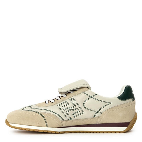 FENDI - Kids' Low-Top Trainers