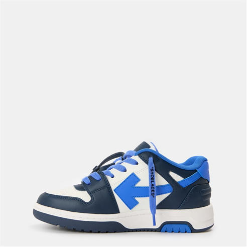OFF WHITE - Unisex Kids' Low-Top Trainers