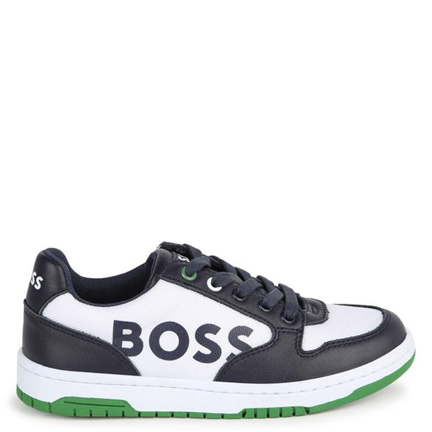 Boss Logo Trainers Juniors,All Products : American Fashion Style Bags On Sale