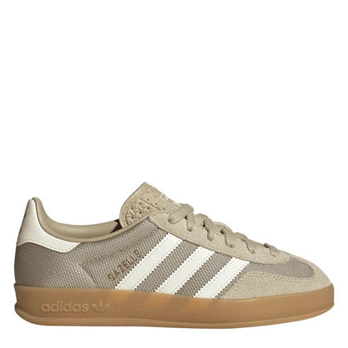 ADIDAS ORIGINALS - Adidas Gazelle Indoo Jn64
