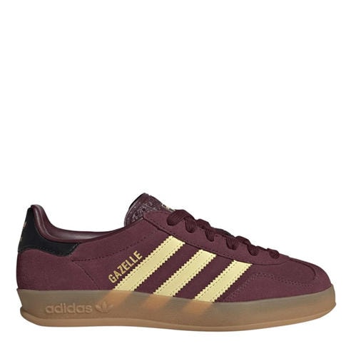 ADIDAS ORIGINALS - Adidas Gazelle Indoo Jn64