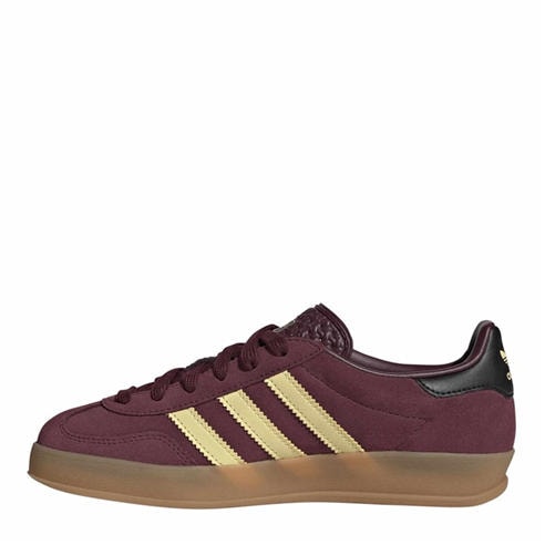 ADIDAS ORIGINALS - Adidas Gazelle Indoo Jn64