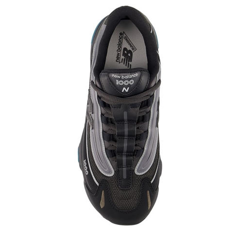 NEW BALANCE - M1000 Trainers Juniors